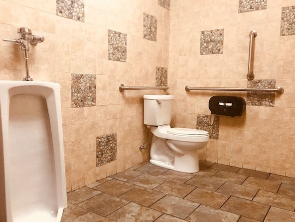 1605 N Stephenson Ave, Iron Mountain, MI 49801